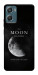 Чехол The moon для Motorola Moto G06