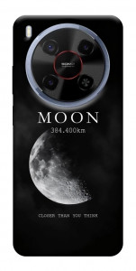 Чехол The moon для ZTE Nubia V70 Max