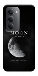 Чехол The moon для Xiaomi Redmi 15 (Global)