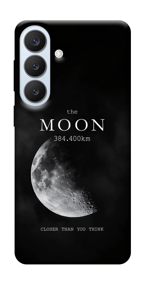 Чехол The moon для Galaxy S26+