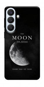 Чохол The moon для Galaxy S26+