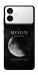 Чохол The moon для Galaxy S26 Edge