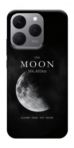 Чехол The moon для Realme 15T