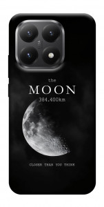 Чохол The moon для Xiaomi 15T