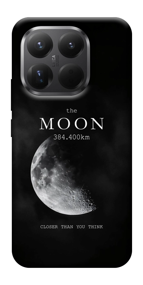 Чехол The moon для Xiaomi 15T Pro