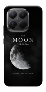 Чехол The moon для Xiaomi 15T Pro