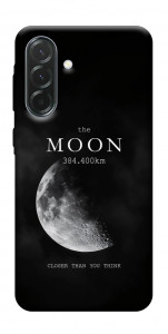 Чохол The moon для Galaxy A37 5G