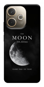 Чехол The moon для Oppo A5 Pro 4G