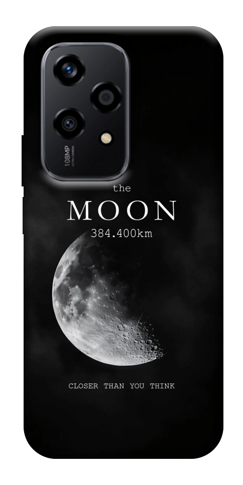 Чехол The moon для Huawei Honor 200 Lite