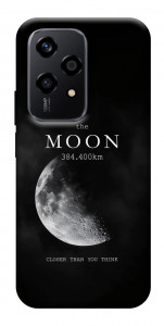 Чехол The moon для Huawei Honor 200 Lite