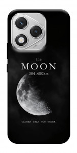 Чохол The moon для Huawei Honor 400 Lite