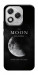 Чехол The moon для Huawei Honor 400 Lite