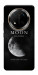 Чехол The moon для Huawei Honor X9c