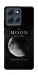 Чехол The moon для Motorola Moto G86 5G