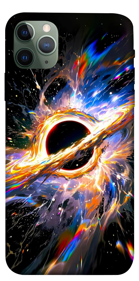 Чохол Universe explosion для iPhone 11 Pro Max
