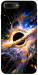 Чехол Universe explosion для iPhone 7 Plus