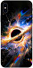 Чехол Universe explosion для iPhone XS Max
