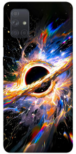 Чохол Universe explosion для Galaxy A71 (2020)