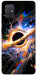 Чехол Universe explosion для Galaxy A71 (2020)