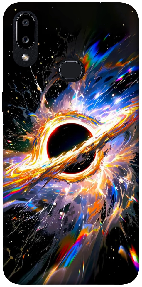 Чохол Universe explosion для Galaxy A10s (2019)