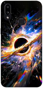 Чохол Universe explosion для Galaxy A10s (2019)
