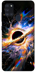 Чохол Universe explosion для Galaxy A21s (2020)