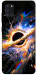 Чехол Universe explosion для Galaxy A21s (2020)