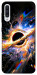 Чехол Universe explosion для Galaxy A50 (2019)