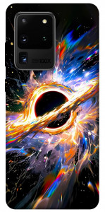 Чехол Universe explosion для Galaxy S20 Ultra (2020)