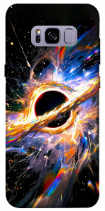 Чохол Universe explosion для Galaxy S8+