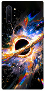 Чохол Universe explosion для Galaxy Note 10+ (2019)