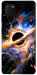 Чехол Universe explosion для Galaxy Note 10 Lite (2020)