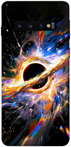 Чохол Universe explosion для Galaxy S10 (2019)