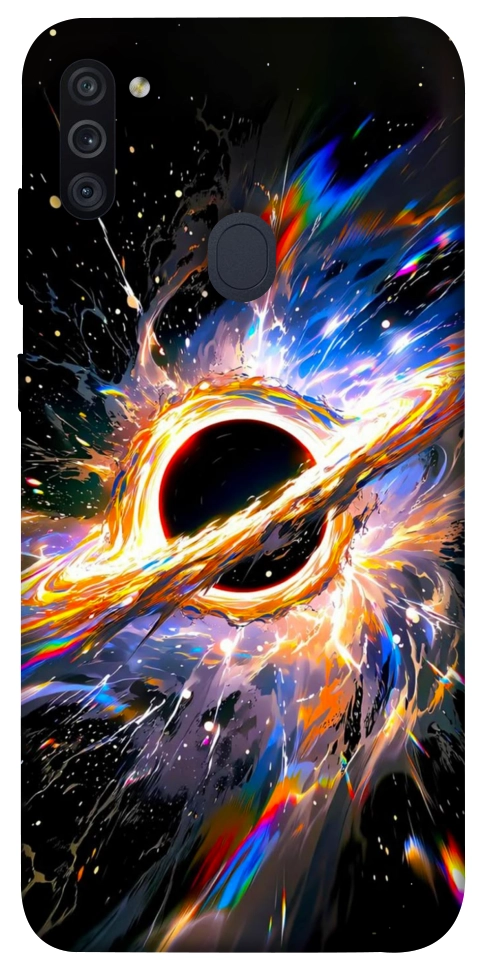 Чохол Universe explosion для Galaxy M11 (2020)