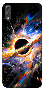 Чехол Universe explosion для Huawei Honor 8X
