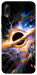Чехол Universe explosion для Huawei P Smart (2019)