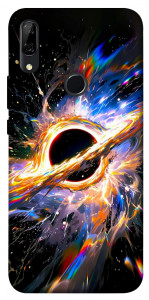 Чохол Universe explosion для Huawei P Smart Z