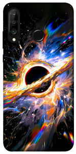 Чехол Universe explosion для Huawei P30 Lite