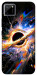 Чехол Universe explosion для Realme C11