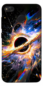 Чехол Universe explosion для Xiaomi Redmi 4X