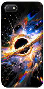 Чехол Universe explosion для Xiaomi Redmi 6A