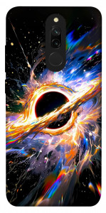 Чохол Universe explosion для Xiaomi Redmi 8