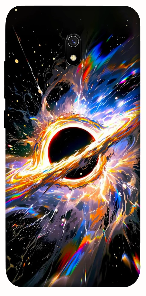 Чохол Universe explosion для Xiaomi Redmi 8a
