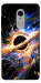 Чехол Universe explosion для Xiaomi Redmi Note 4X