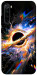 Чохол Universe explosion для Xiaomi Redmi Note 8