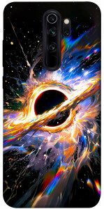 Чохол Universe explosion для Xiaomi Redmi Note 8 Pro