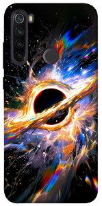 Чохол Universe explosion для Xiaomi Redmi Note 8T