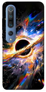 Чехол Universe explosion для Xiaomi Mi 10 Pro