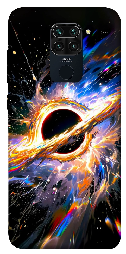 Чехол Universe explosion для Xiaomi Redmi 10X
