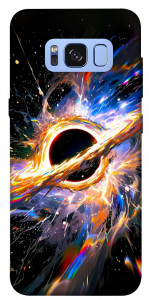 Чехол Universe explosion для Galaxy S8 (G950)